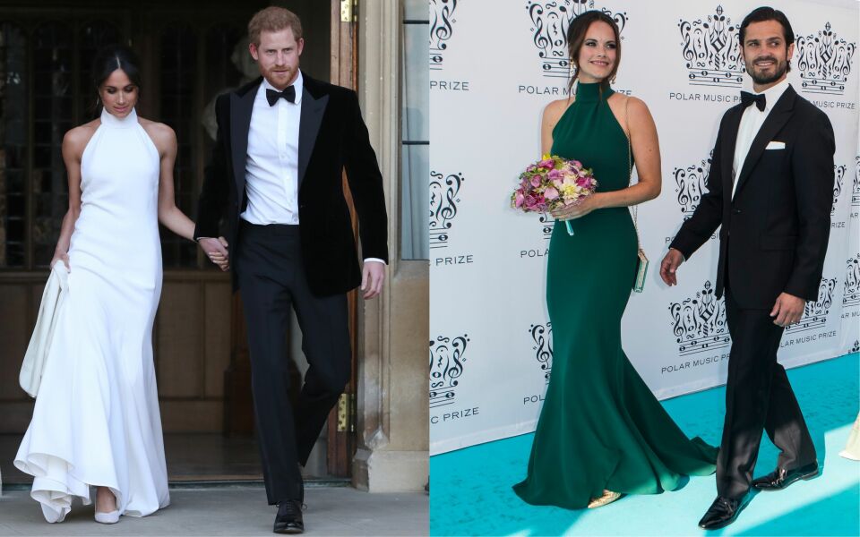 Favourite Royal outfits