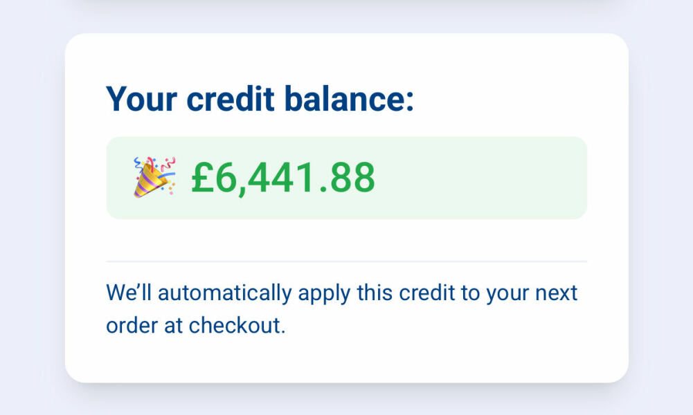 Mounjaro Nov ‘24 Starters thread 9 - the one where we don’t eat all of the Easter Eggs 🐣