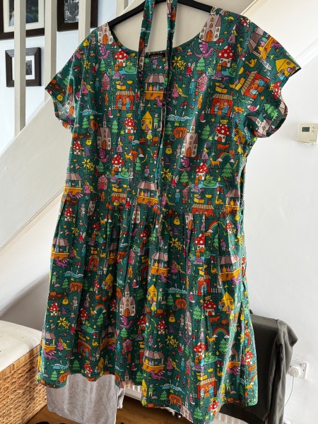 Mounjaro, 10st or more to lose, thread two