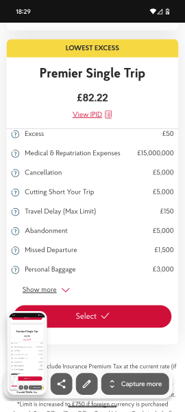 Booked flights for a holiday but now can't afford it. WWYD?
