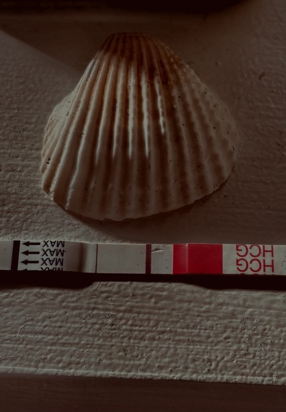 Assuming this is an evap? If you can even see it🤨