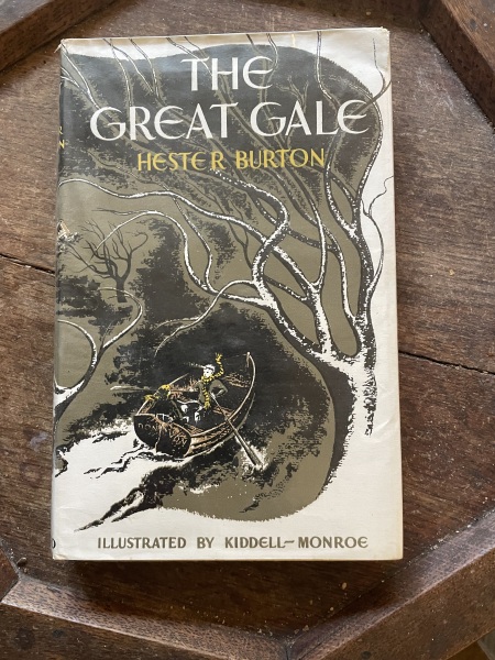 Books you thought no one else has read