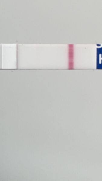 April 2025 TTC 2 week wait support group