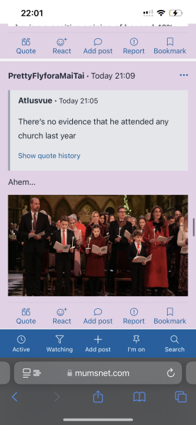 I am glad Kate is feeling much better,however
