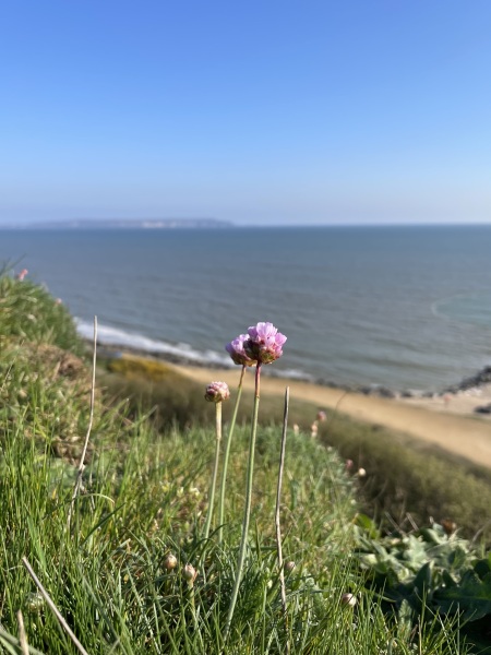 Following the 'what UK places weird you out', what places ground you?