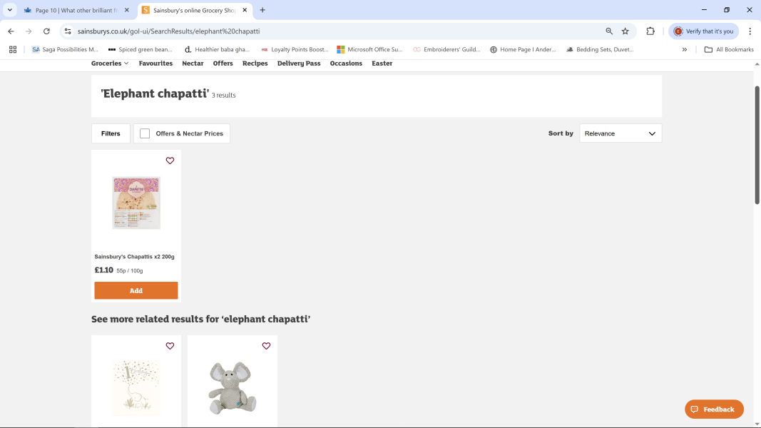 What other brilliant frozen food have I missed?