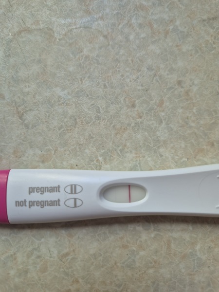 April 2025 TTC Support Group