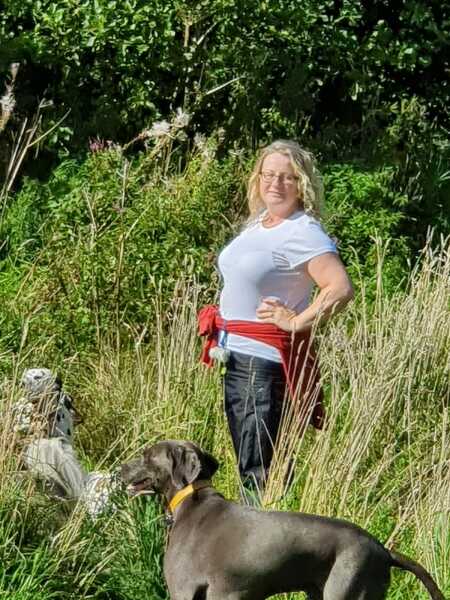 Mounjuro Auggies Thread 13