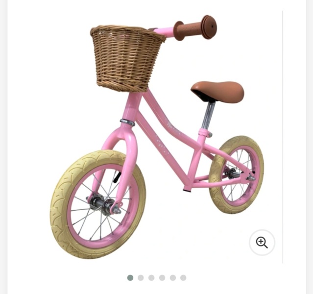 Pink or no Pink