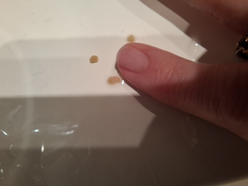 Quick! Send tea and toast...