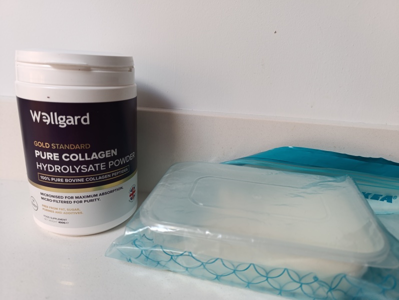Marine Collagen - THANK YOU! ♥️
