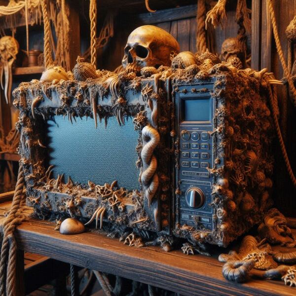 The Bluestocking Arms Women's Pub, where women make friends with Beetles, Androids, Cakes, Dragons, Hedgehogs and other women, where wit and wisdom flourish