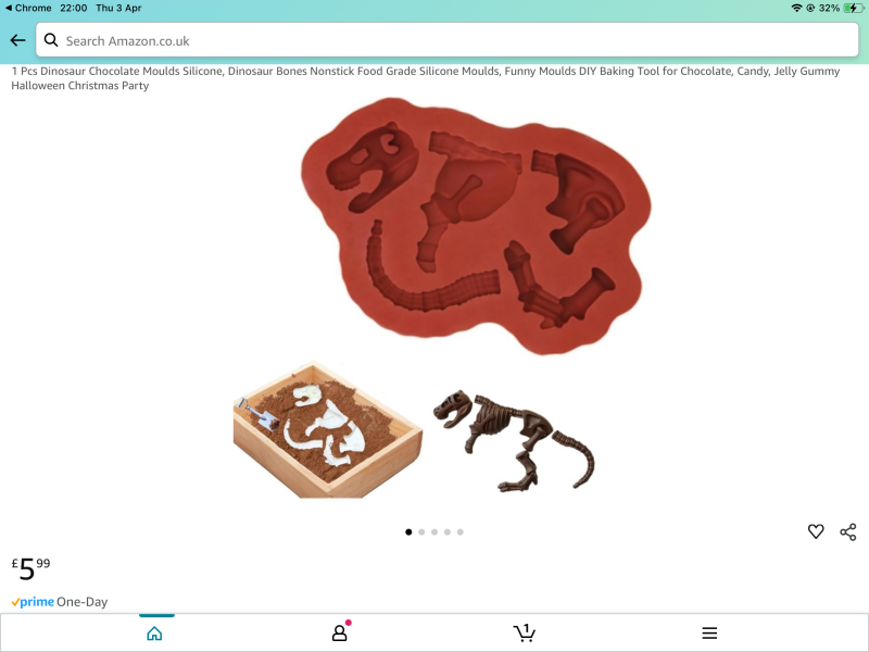 How can I make this 'Bulge Cake' look more realistic?