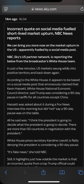 Are We Feeling Liberated Yet? - Trump thread #141