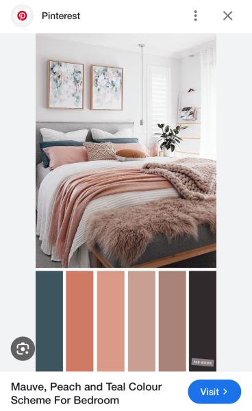 Need inspiration/ideas