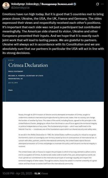 Ukraine Invasion: Part 56