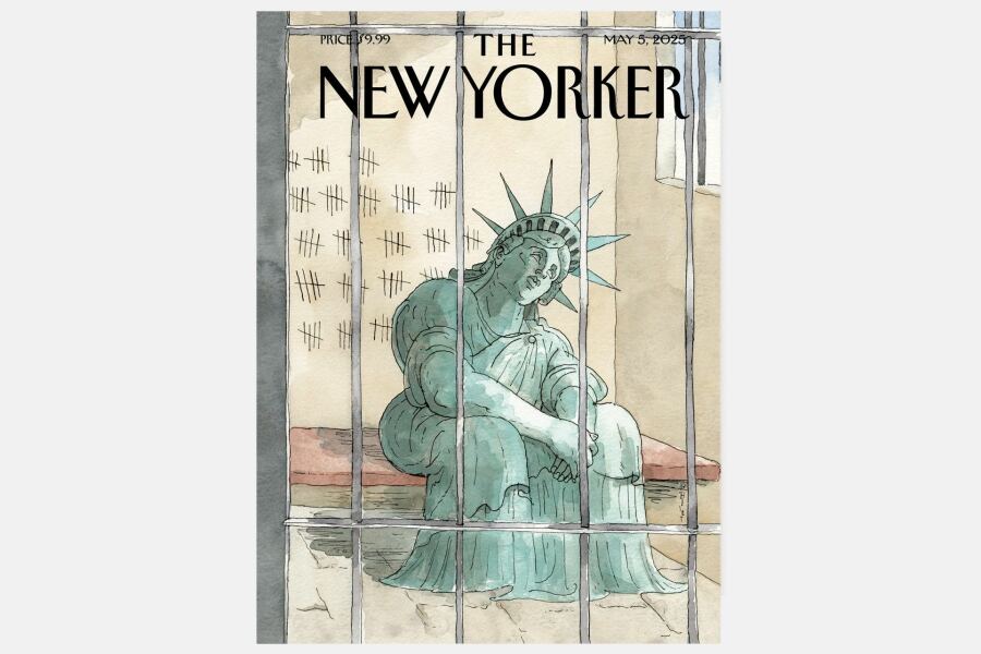 Has the US crossed the Rubicon? - Trump thread #142