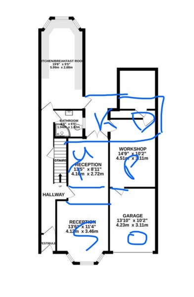 How can we adapt this space?