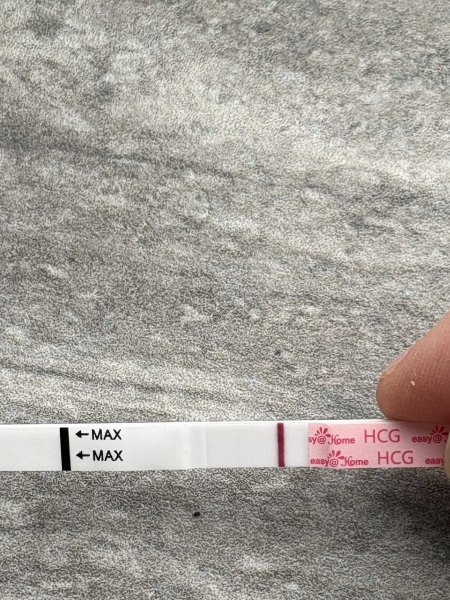 April 2025 TTC 2 week wait support group