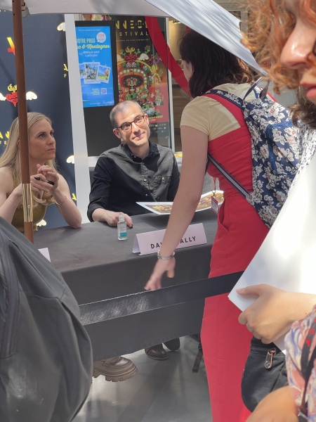 Geneva  🇨🇭& Annecy trip