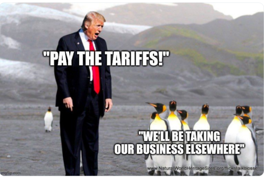 Thread 21 Starmer - Casting Nasturtiums