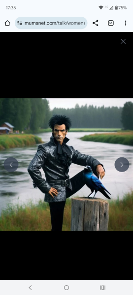 The Bluestocking Arms Women's Pub, where women make friends with Beetles, Androids, Cakes, Dragons, Hedgehogs and other women, where wit and wisdom flourish