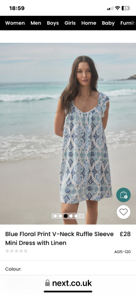 Am I too old for this dress? | Mumsnet