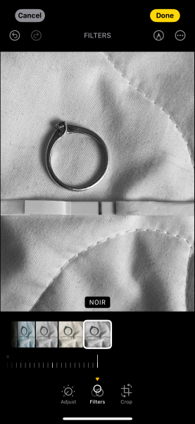 10dpo does anybody see it? X