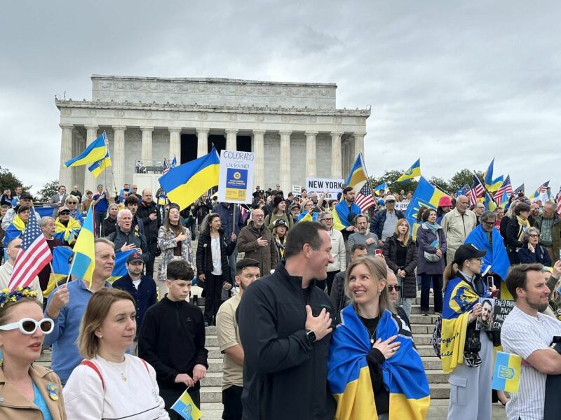 Ukraine Invasion: Part 56