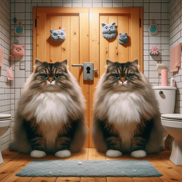 The Bluestocking Arms Women's Pub, where women make friends with Beetles, Androids, Cakes, Dragons, Hedgehogs and other women, where wit and wisdom flourish