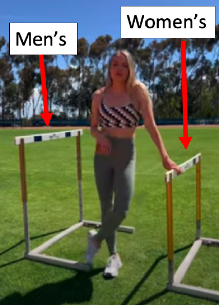 Conciliatory Conversation On gender