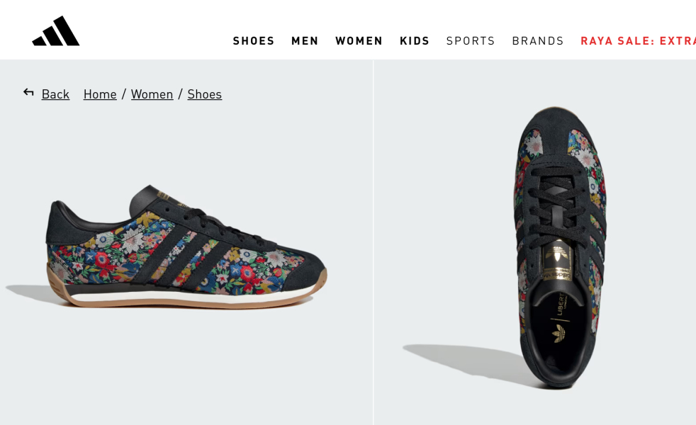 Summer shoes to replace white trainers