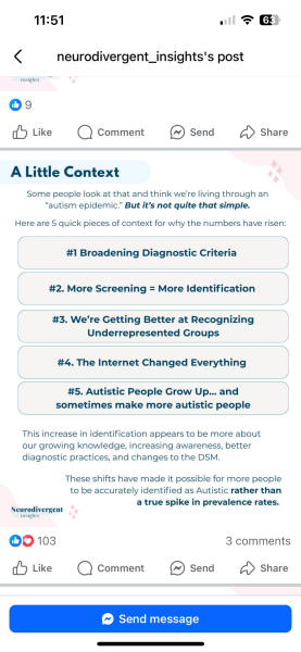 To wonder why screens aren’t investigated as a cause of childhood behaviour issues?