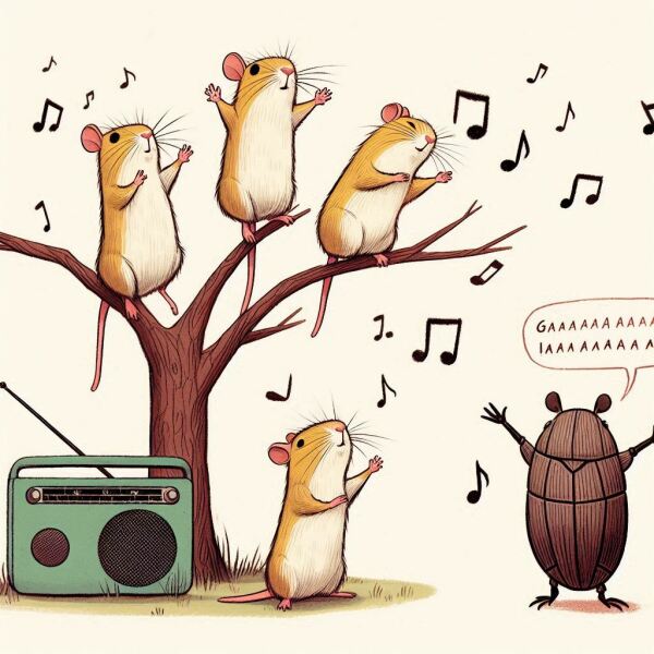 The Bluestocking Arms Women's Pub, where women make friends with Beetles, Androids, Cakes, Dragons, Hedgehogs and other women, where wit and wisdom flourish