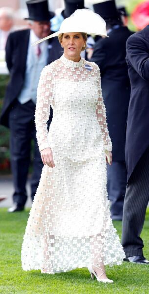 Favourite Royal outfits