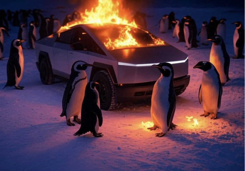 Trump+Musk; the DOGE and Pony show continues -Trump thread #140