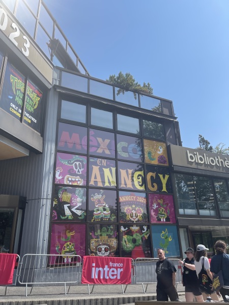 Geneva  🇨🇭& Annecy trip