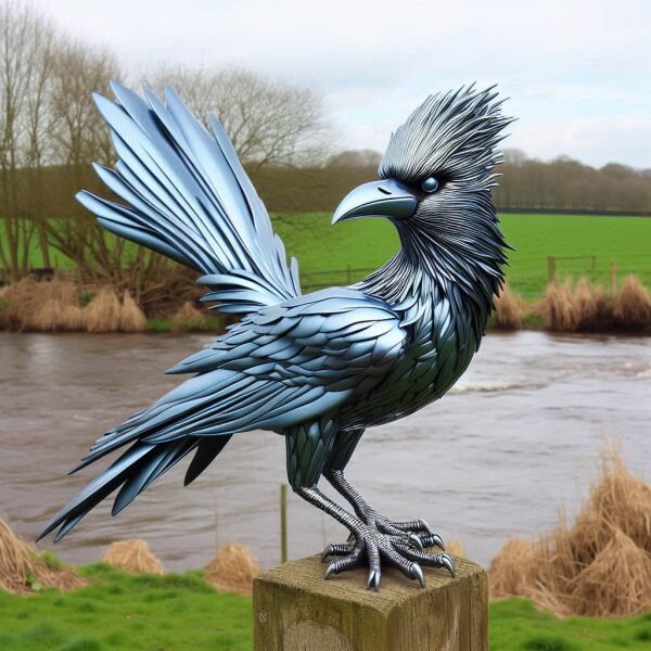 The Bluestocking Arms Women's Pub, where women make friends with Beetles, Androids, Cakes, Dragons, Hedgehogs and other women, where wit and wisdom flourish