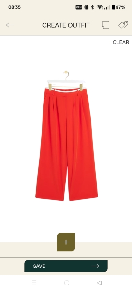 No/low buy 2025 shop from wardrobe