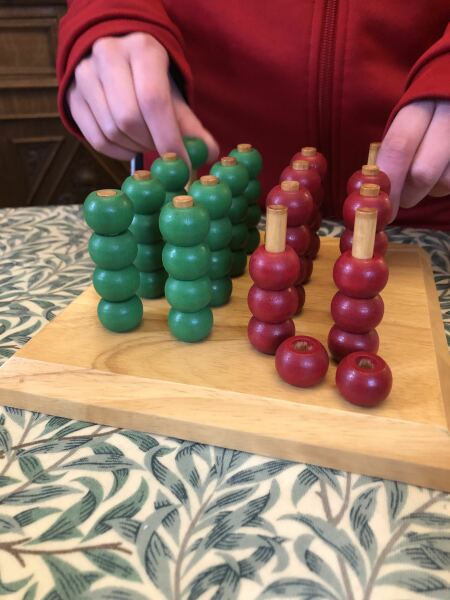 What is this game?