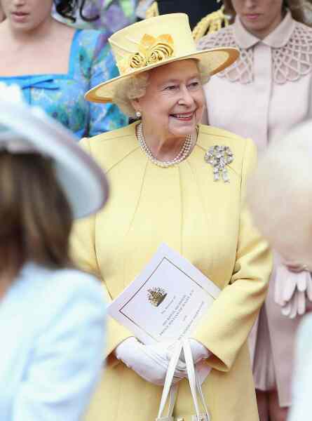 Favourite Royal outfits