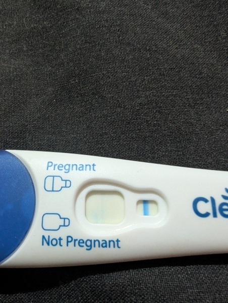 Am I pregnant
