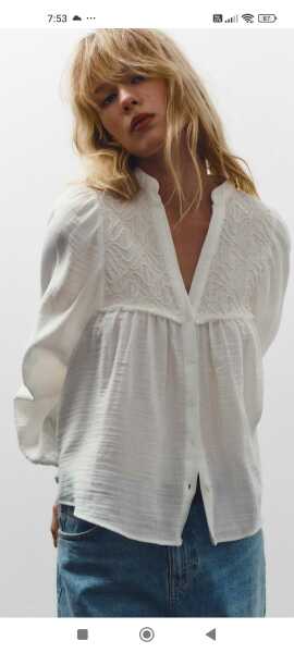 Spring/summer tops help please