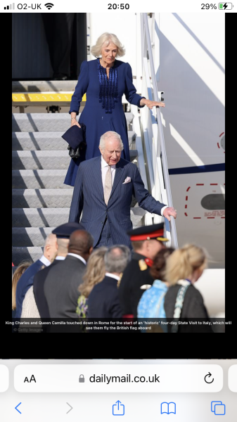 Royal Style: a day starts well if it starts with Mary of Teck.