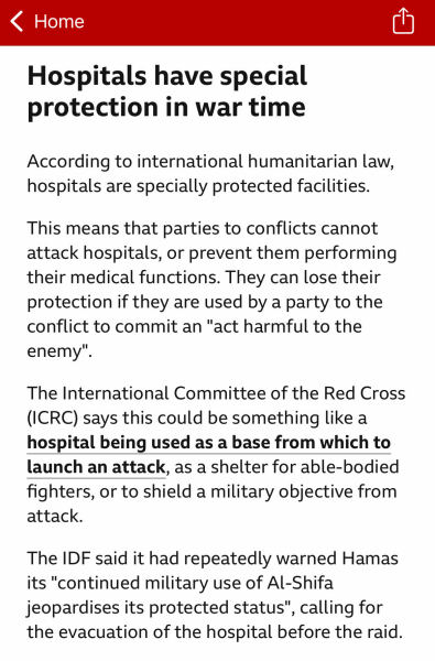 This is the reality of what Israel is doing (part 6)