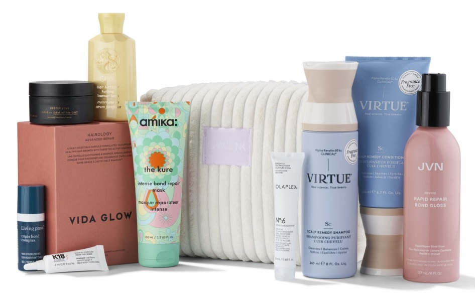 Beauty chat - freebies/gifts with purchase/offers THREAD TWO