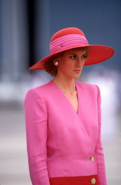Favourite Royal outfits
