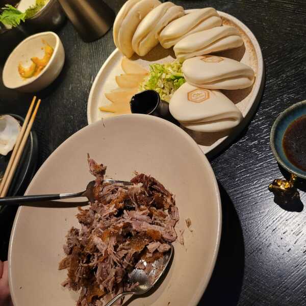 Mounjuro Auggies Thread 13