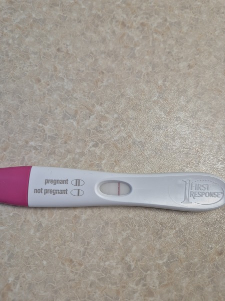 Worried I'm having a chemical pregnancy, so worried and anxious