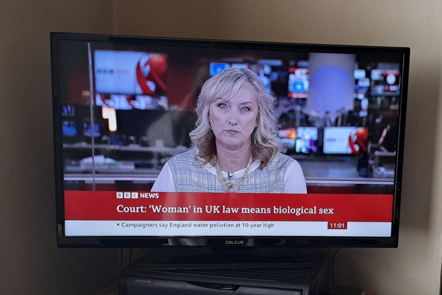 FWS v Scottish Ministers will be handed down Weds 16th April at 9.45am